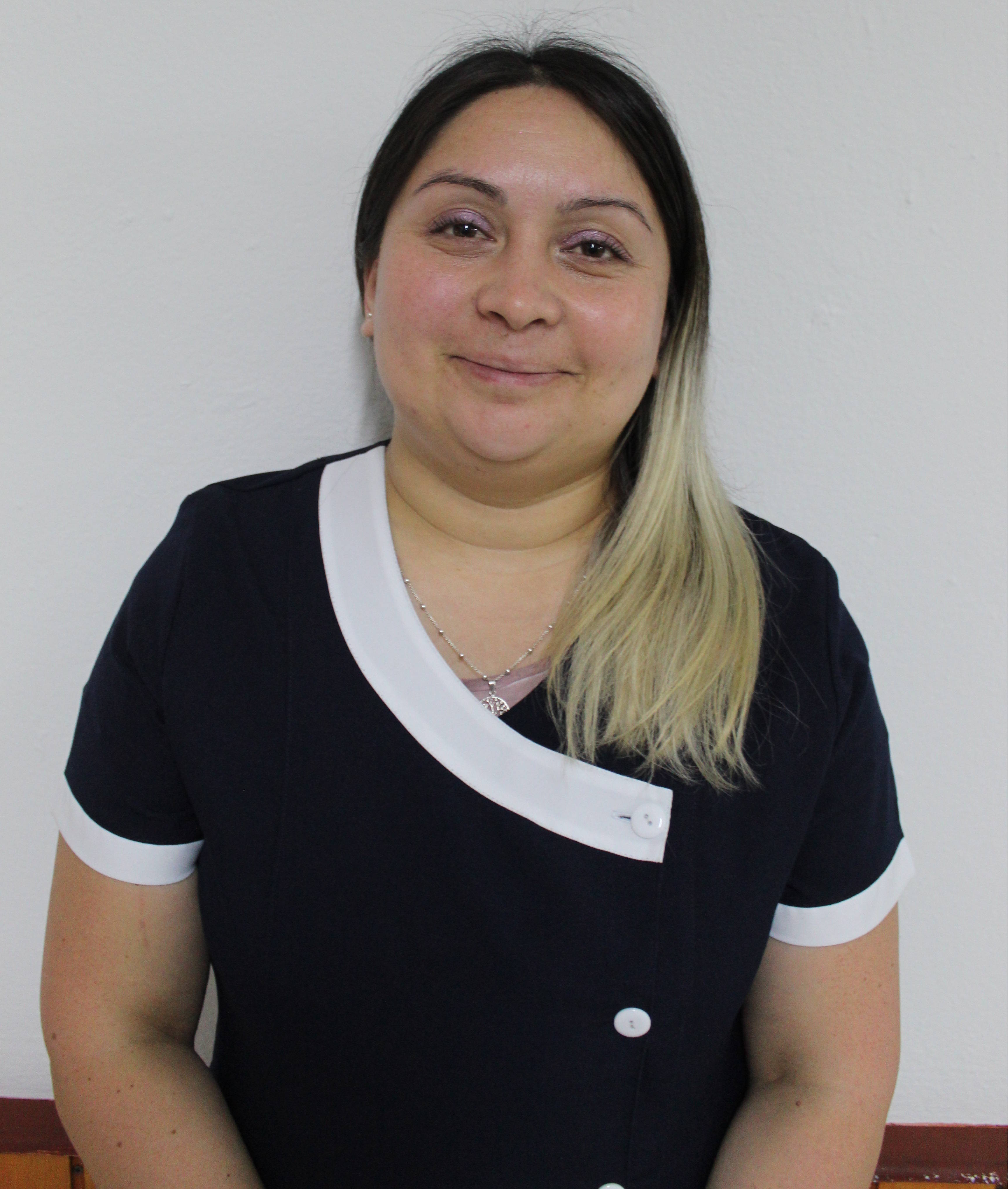 Evelyn Cruces