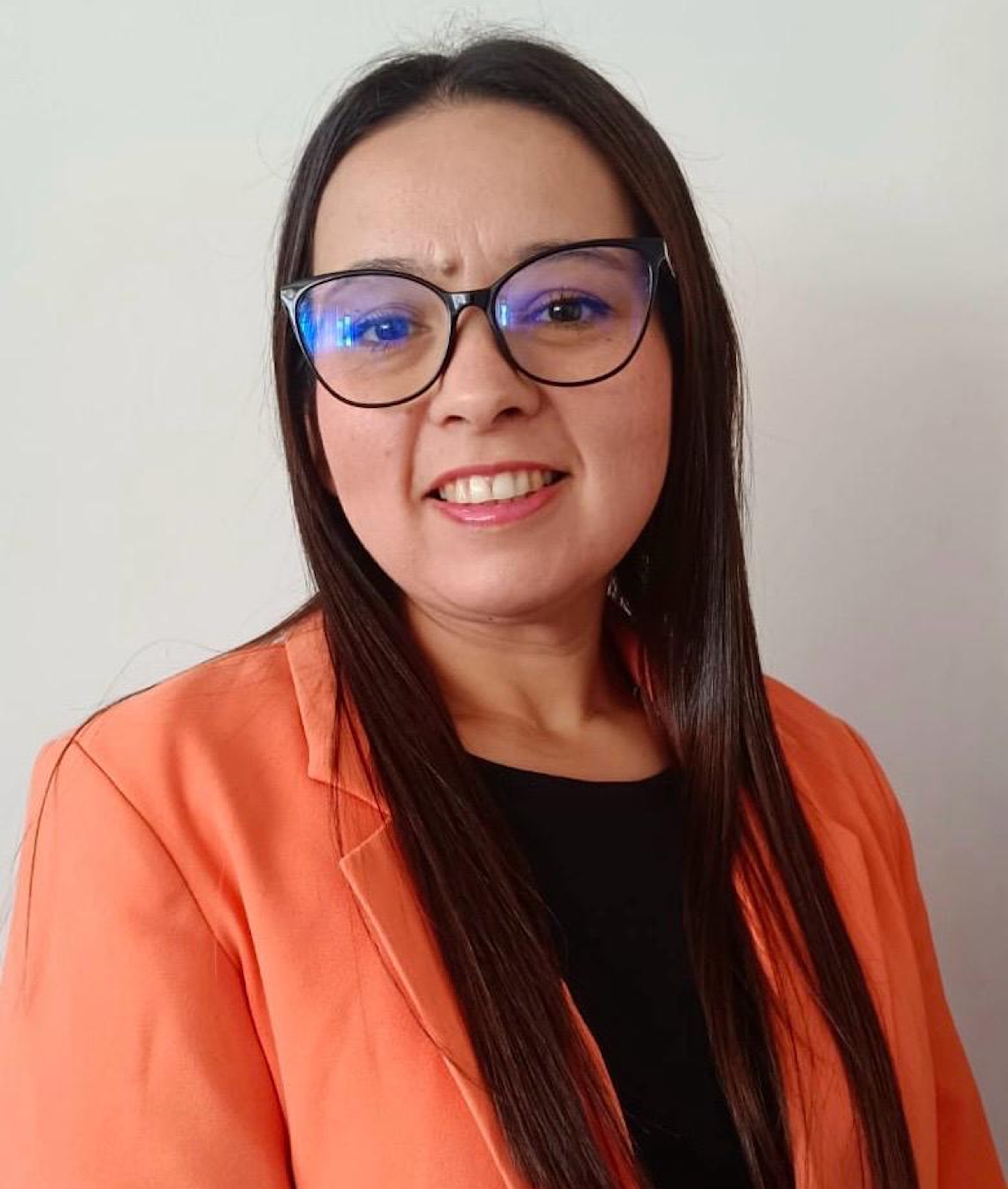 Jacqueline Almendras