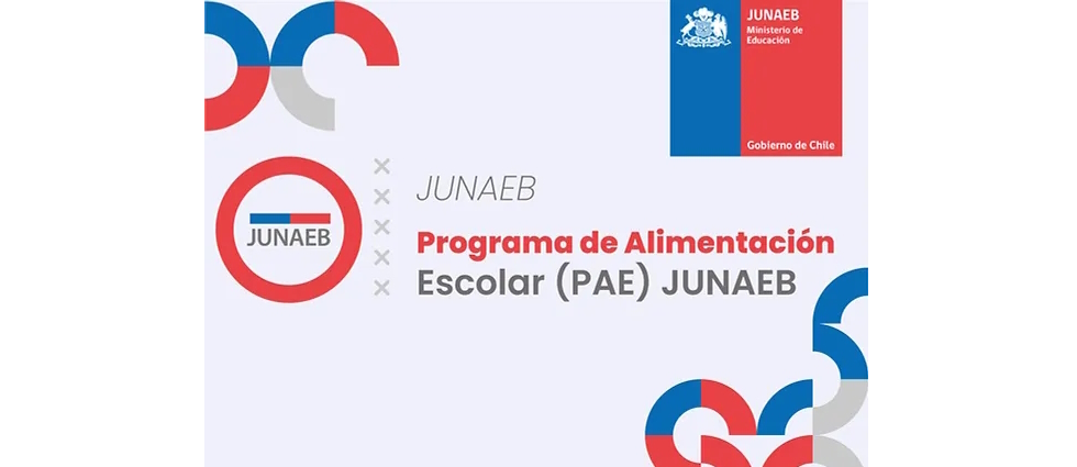 Alimentación - Colegio Santa María de Los Ángeles