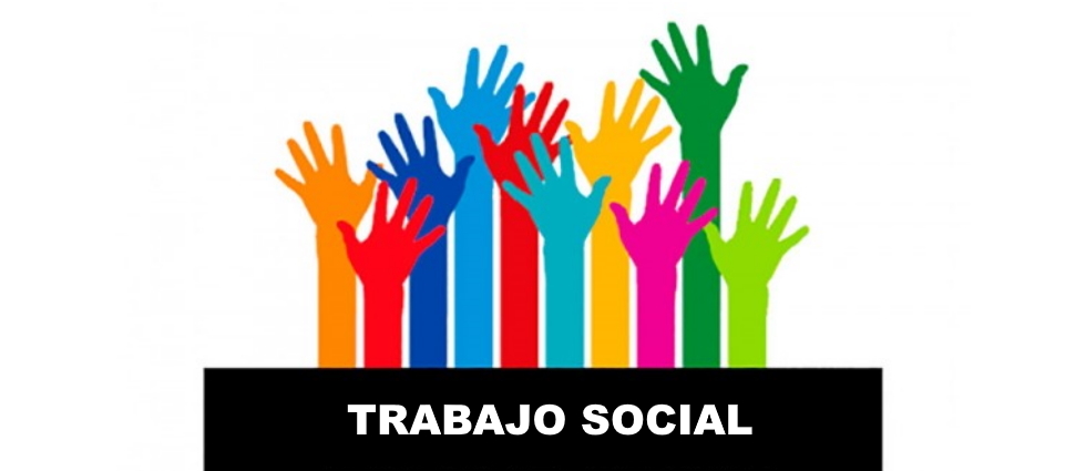 Trabajo Social - Colegio Santa María de Los Ángeles